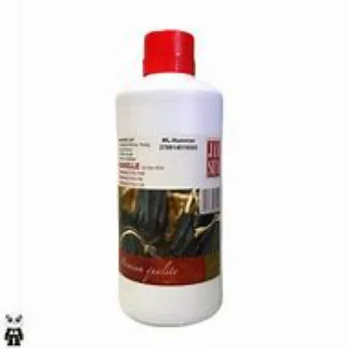 VANILLA (1 KG)